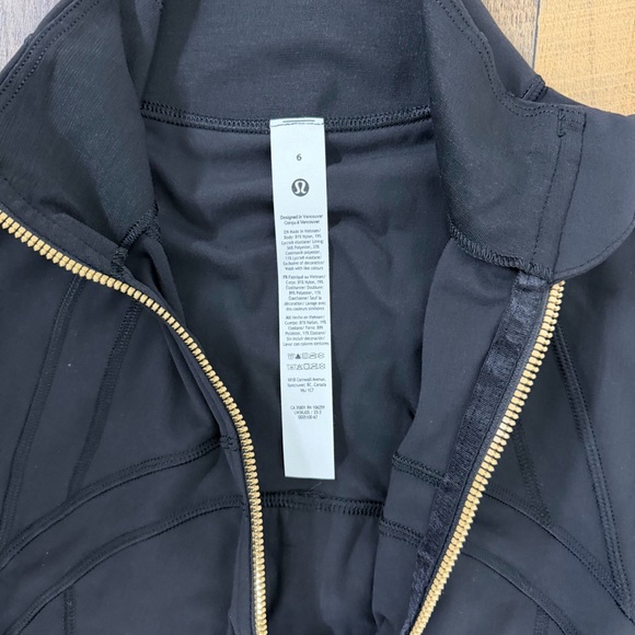 lululemon athletica Lululemon Define Jacket Nulu - Picture 4 of 11